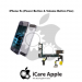 iPhone 5s Power & Volume Button Replacement service Dhaka